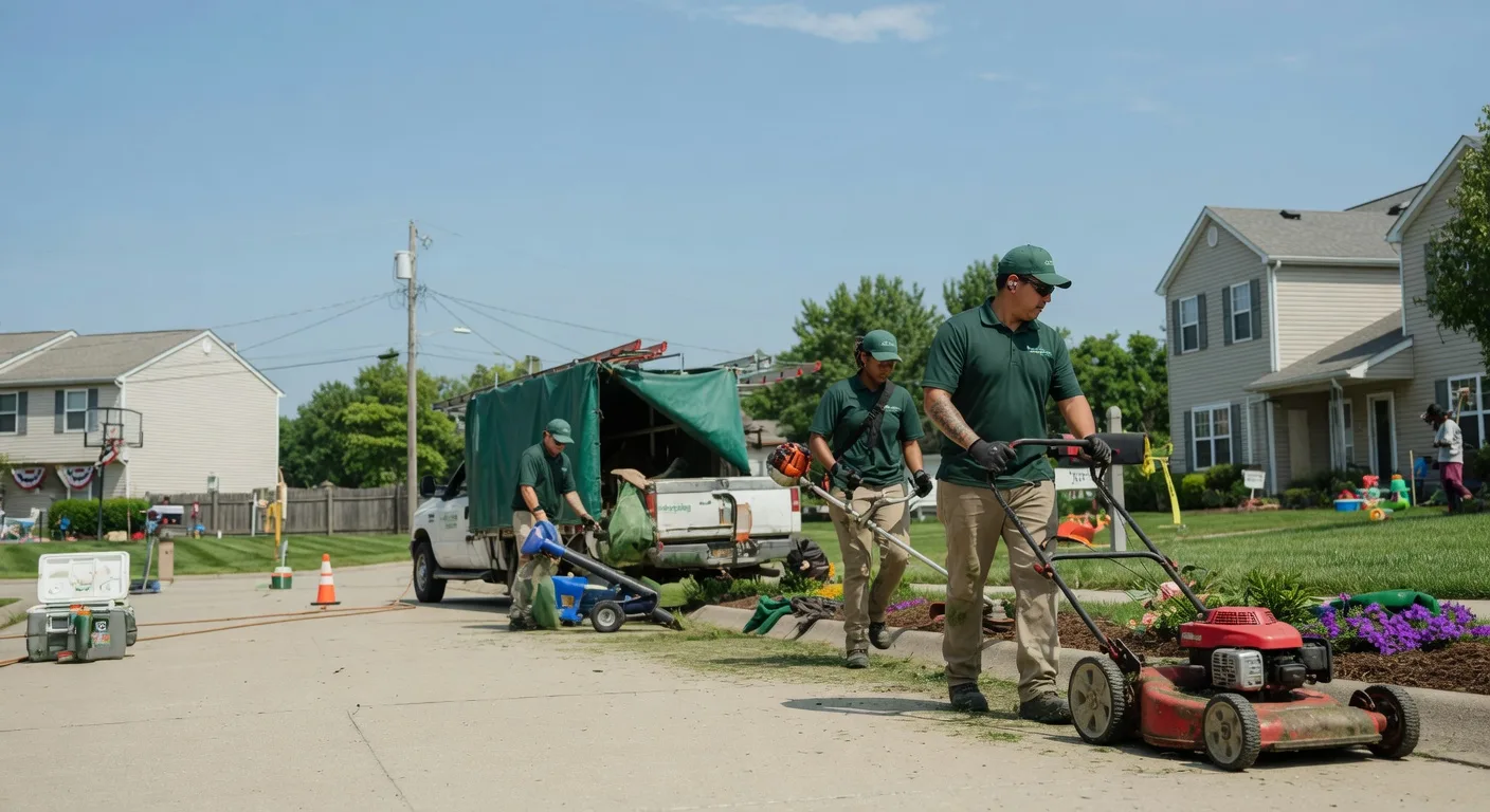 Irrigation Installation in Glen Flora, WI near me